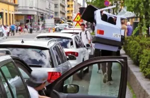 9 Правил поведінки за кермом автомобіля, автомобілі від а до я (правил) 9 Правил поведінки за кермом автомобіля, автомобілі від а до я