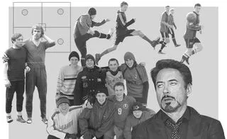 7 паблік про футбол у «вконтакте» (паблік) 7 паблік про футбол у «вконтакте»
