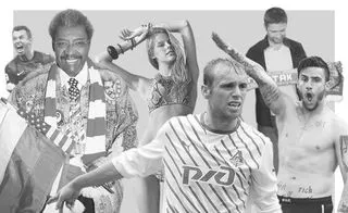 7 паблік про футбол у «вконтакте» (паблік) 7 паблік про футбол у «вконтакте»
