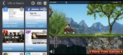 5 Кращих альтернатив safari на ios 7 (альтернатив) 5 Кращих альтернатив safari на ios 7