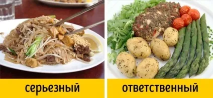 5 Повсякденних звичок, які видають нас з головою () 5 Повсякденних звичок, які видають нас з головою