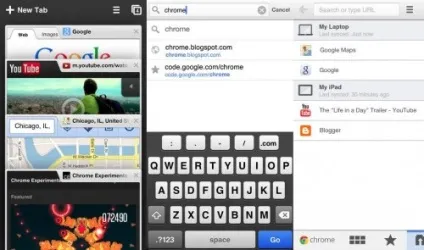 5 Кращих альтернатив safari на ios 7 (альтернатив) 5 Кращих альтернатив safari на ios 7
