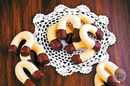 8 Рецептів випічки з пісочного тіста, рецепти, здорове життя (пісочне тісто) 8 Рецептів випічки з пісочного тіста, рецепти, здорове життя