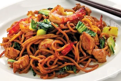 6 Оригінальних способів приготувати локшину, рецепти, здорове життя (страви з локшини) 6 Оригінальних способів приготувати локшину, рецепти, здорове життя