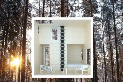 8 Найцікавіших готелів світу (sorrisniva igloo hotel) 8 Найцікавіших готелів світу