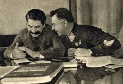 7 Цікавих фактів про Сталіна