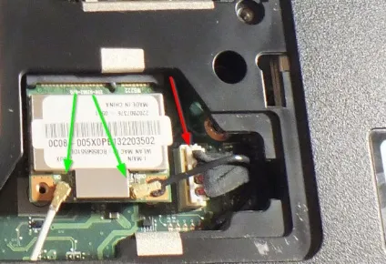 Acer v3-772g - чистка, заміна термопасти (acer) Acer v3-772g - чистка, заміна термопасти