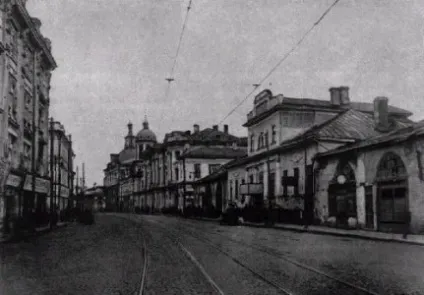 7 Головних московських воріт, російська сімка (царя Михайла Федоровича) 7 Головних московських воріт, російська сімка