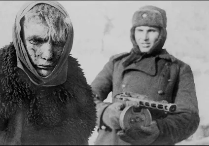5 переломним битв Другої світової (спокій тільки спокій) 5 переломним битв Другої світової