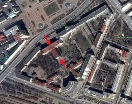 Абітурієнт БДУ - реєстрація на ЦТ (документів участі централізованому) Абітурієнт БДУ - реєстрація на ЦТ