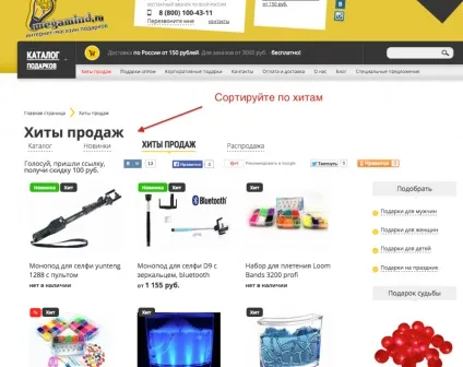 6 Способів визначити популярність товару (визначити) 6 Способів визначити популярність товару