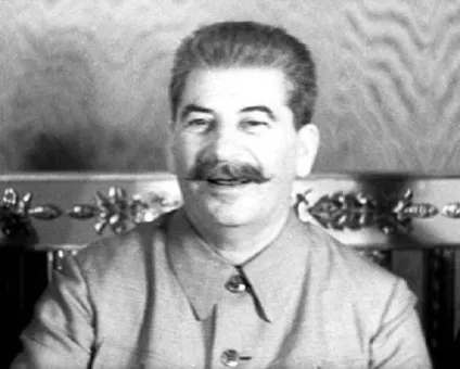7 Цікавих фактів про Сталіна