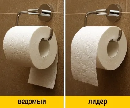 5 Повсякденних звичок, які видають нас з головою () 5 Повсякденних звичок, які видають нас з головою