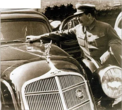 7 Цікавих фактів про Сталіна