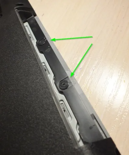 Acer v3-772g - чистка, заміна термопасти (acer v3-772g) Acer v3-772g - чистка, заміна термопасти