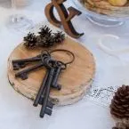Весілля взимку оформлення весільного залу взимку (залу) Весілля взимку оформлення весільного залу взимку