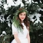 Весілля взимку оформлення весільного залу взимку (взимку) Весілля взимку оформлення весільного залу взимку