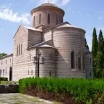 Весілля в Абхазії