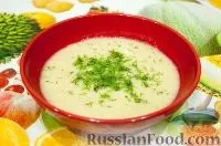 Суп грибний, крем-суп, суп-пюре з печериць, рецепти з фото на 25 рецептів