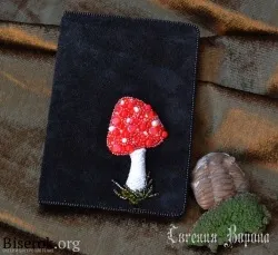 Сумочки з бісеру