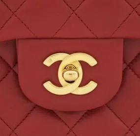 сумка chanel