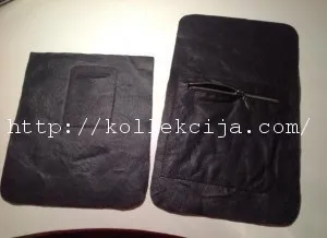 Сумка планшет в техніці печворк своїми руками