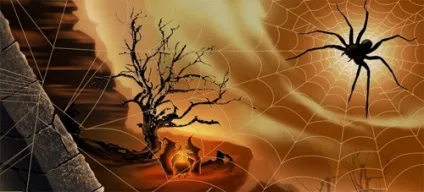 Забобони в world of warcraft (diablo) Забобони в world of warcraft