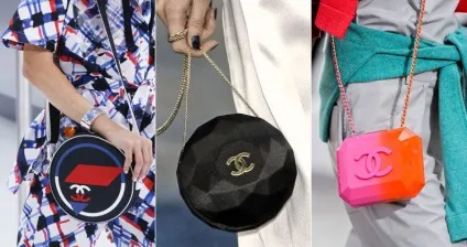 Сумки шанель (chanel), популярні моделі, фото (шанель) Сумки шанель (chanel), популярні моделі, фото