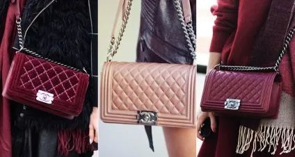 Сумки шанель (chanel), популярні моделі, фото (шанель) Сумки шанель (chanel), популярні моделі, фото