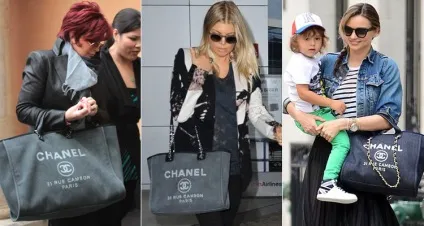 Сумки шанель (chanel), популярні моделі, фото (сумки) Сумки шанель (chanel), популярні моделі, фото