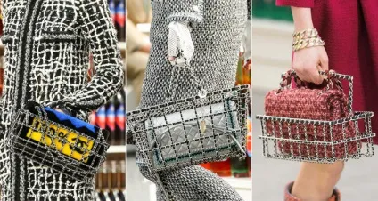 Сумки шанель (chanel), популярні моделі, фото (сумки шанель оригінал) Сумки шанель (chanel), популярні моделі, фото