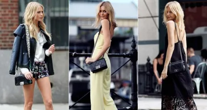 Сумки шанель (chanel), популярні моделі, фото (сумки chanel) Сумки шанель (chanel), популярні моделі, фото