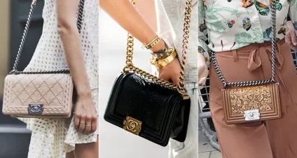 Сумки шанель (chanel), популярні моделі, фото (сумки шанель) Сумки шанель (chanel), популярні моделі, фото