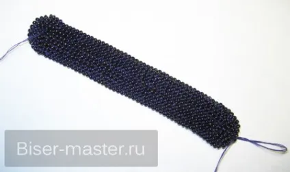 Сумочка прованс - бісерні майстер-класи (зменшення) Сумочка прованс - бісерні майстер-класи