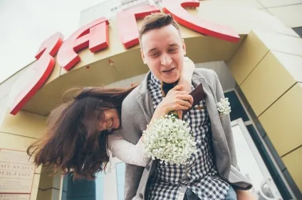 Весілля юлии і сергея заміська, вільна, нестандартна, marry me, rustem! (Місця для фотосесії в Уфі) Весілля юлии і сергея заміська, вільна, нестандартна, marry me, rustem!