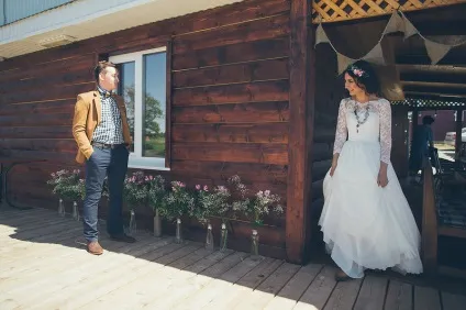 Весілля юлии і сергея заміська, вільна, нестандартна, marry me, rustem! (Бюджет весілля) Весілля юлии і сергея заміська, вільна, нестандартна, marry me, rustem!