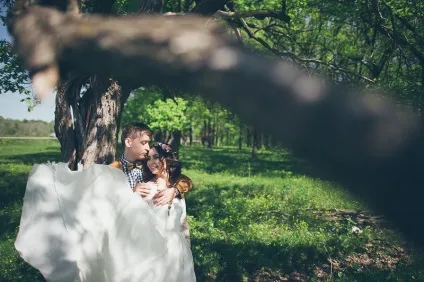 Весілля юлии і сергея заміська, вільна, нестандартна, marry me, rustem! (Avito) Весілля юлии і сергея заміська, вільна, нестандартна, marry me, rustem!