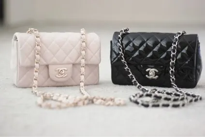 сумка chanel