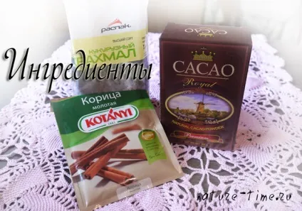 Сухий шампунь своїми руками для темних і світлих волосся (темних) Сухий шампунь своїми руками для темних і світлих волосся