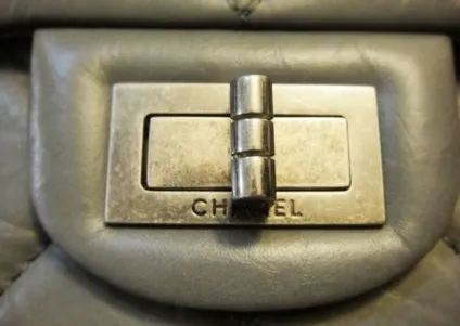 сумка chanel