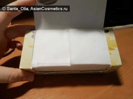 Сухі косметичні серветки як економна і зручна альтернатива ватним дискам