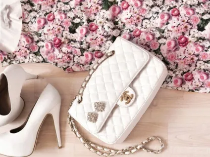 сумка chanel