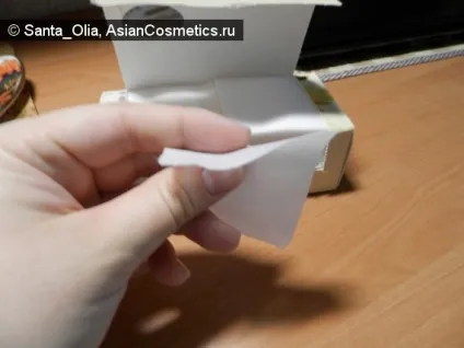 Сухі косметичні серветки як економна і зручна альтернатива ватним дискам