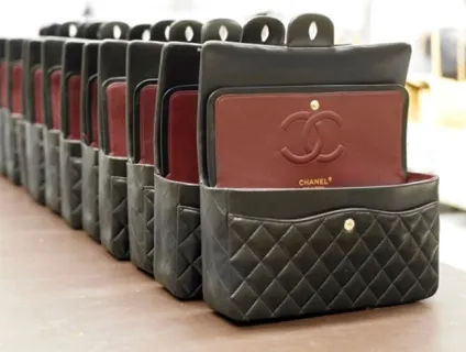сумка chanel