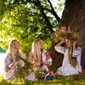 Весільні прикмети і забобони, що повинна знати наречена (весільні) Весільні прикмети і забобони, що повинна знати наречена