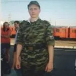 Священний обов'язок, почесний обов'язок (газета Краснинского край) Священний обов'язок, почесний обов'язок