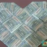 Весільний паперовий торт, не чекай дива - чуді сам!