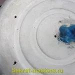 Світиться вночі флюгер