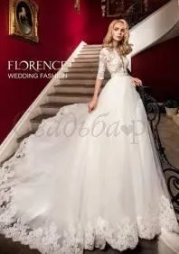 Весільні сукні florence