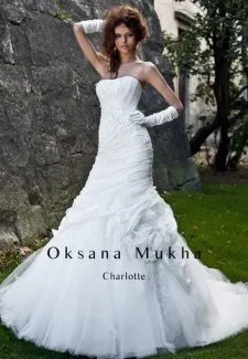 Весільні сукні оксана муха (наявності салоні наявності) Весільні сукні оксана муха